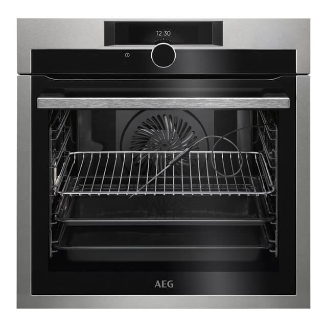 Servicio técnico de reparación de horno AEG en Peñaranda de Bracamonte